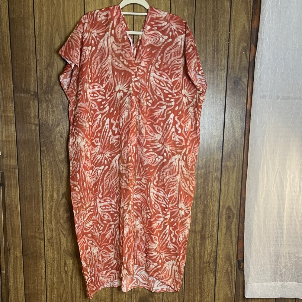 Zara bohemians Printed Tunic